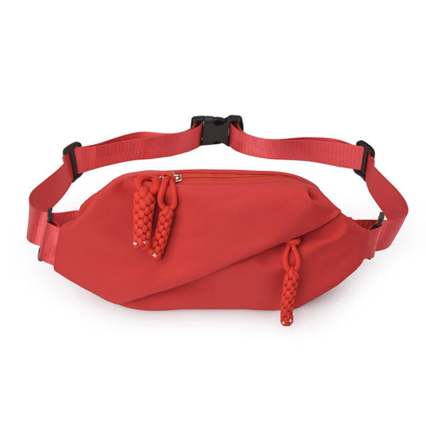 Multi-functional Storage Fanny Pack