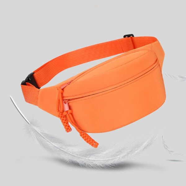 Lightweight Outdoor Travel Fanny Pack