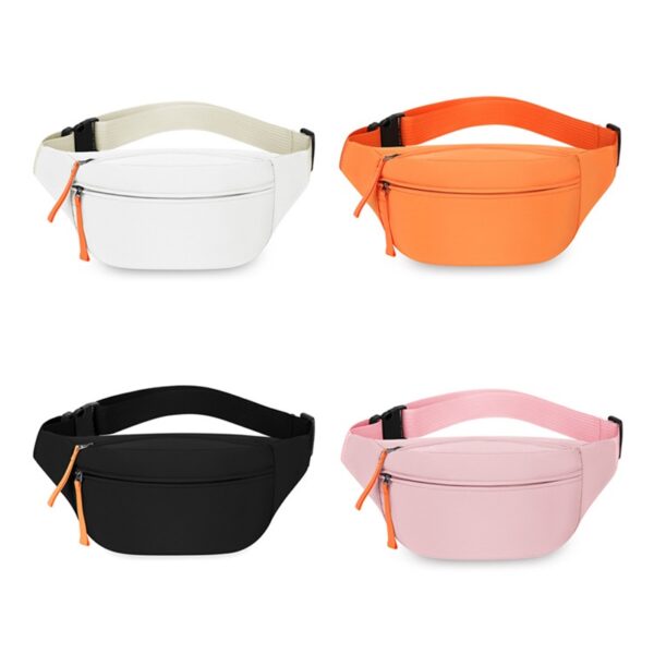 Lightweight Outdoor Travel Fanny Pack