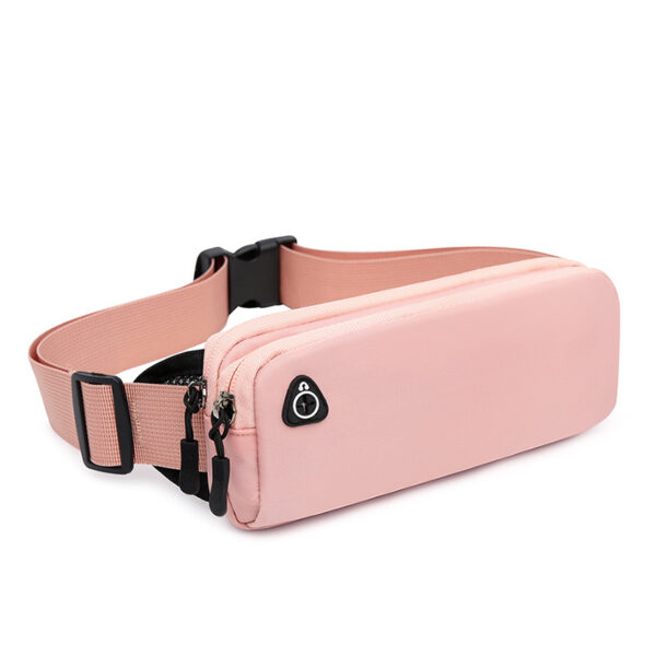 Multifunctional Large Capacity Fanny Pack