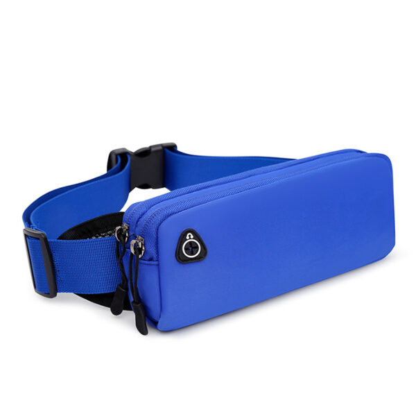 Multifunctional Large Capacity Fanny Pack