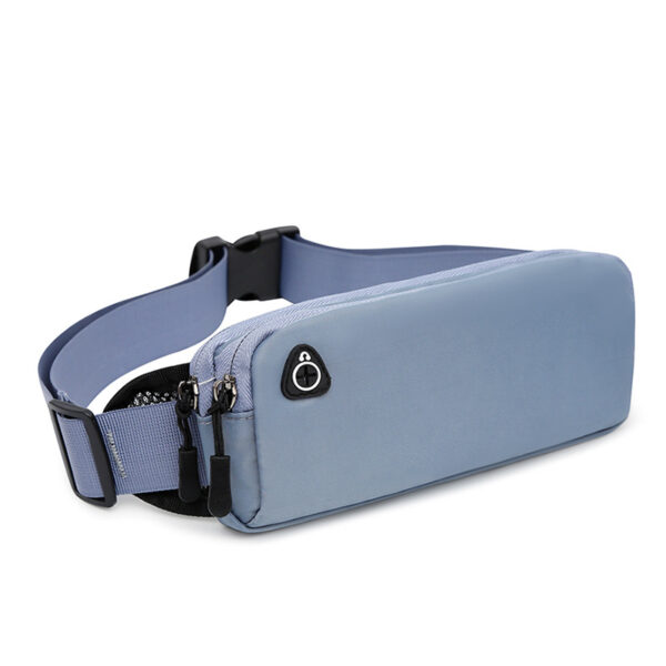 Multifunctional Large Capacity Fanny Pack