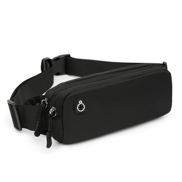 Multifunctional Large Capacity Fanny Pack