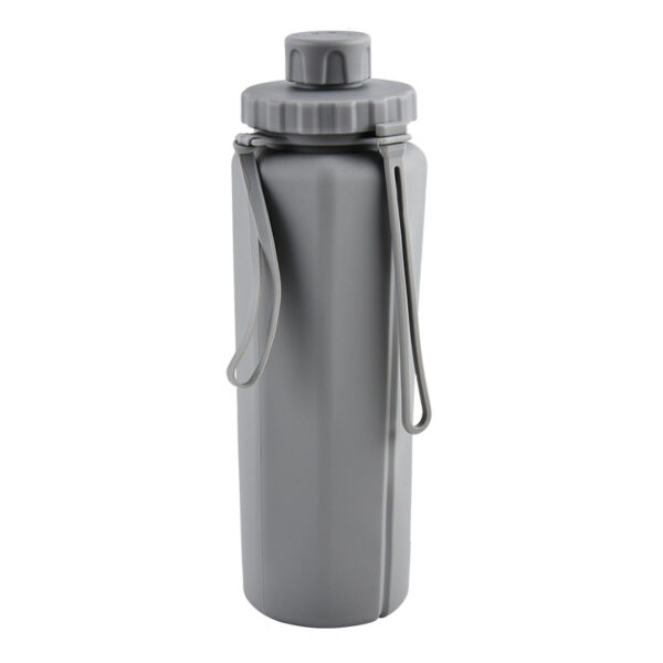 Mini Portable Silicone Folding Bottle 20OZ