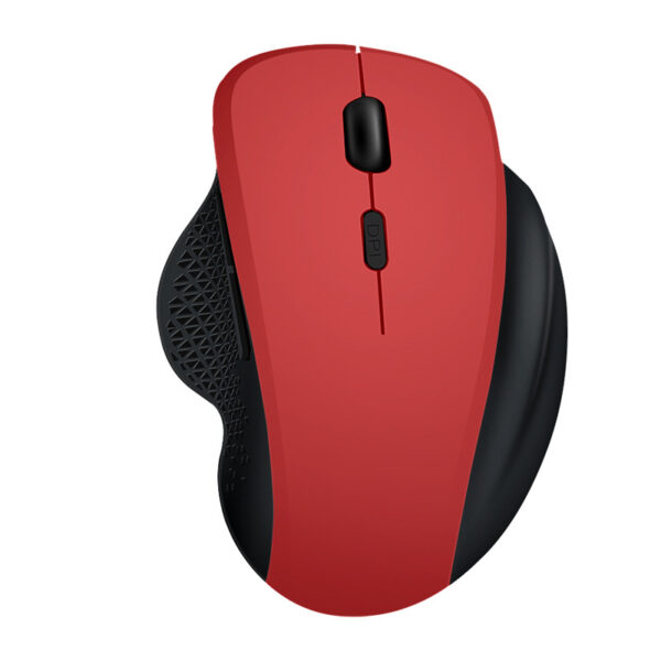 Universal Gaming & Office Mouse