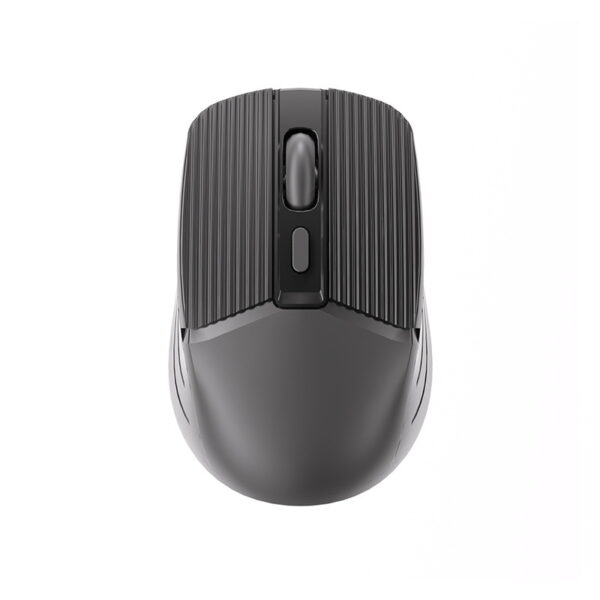 Unique Dual Mode Wireless Mouse