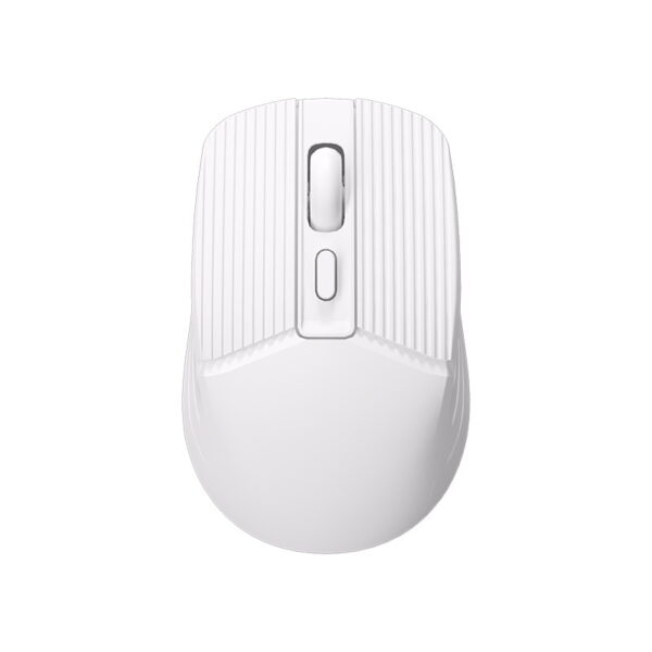 Unique Dual Mode Wireless Mouse