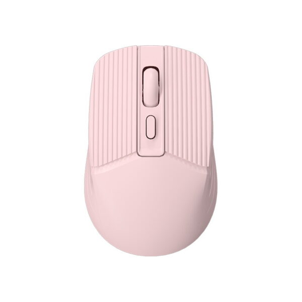 Unique Dual Mode Wireless Mouse