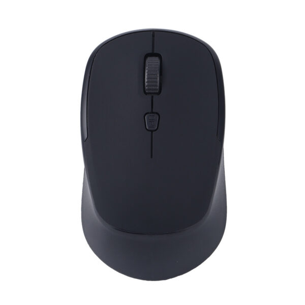 Frosted Silent Wireless Mouse