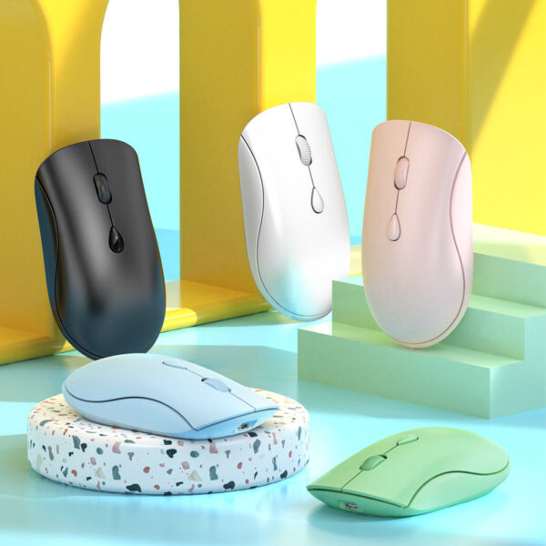 Business PC Bluetooth Mouse