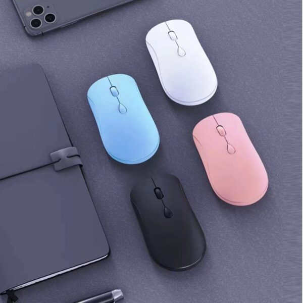 Business PC Bluetooth Mouse