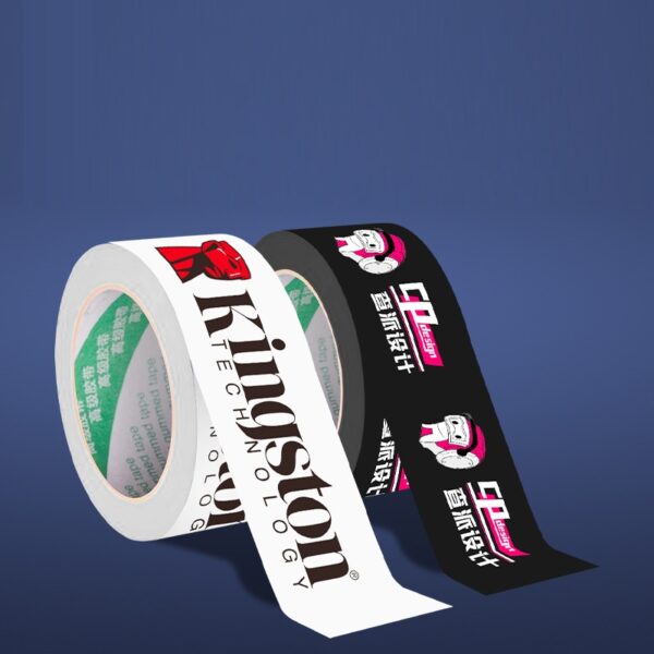 Customized Advertising Printing Tape