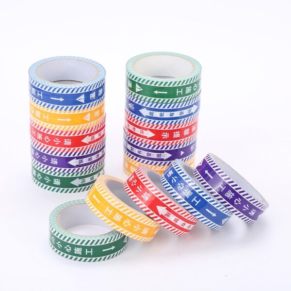 BOPP Indicator Tape - Image 4