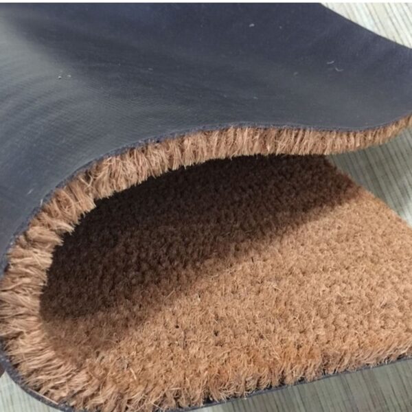 Natural Coconut Door Mat