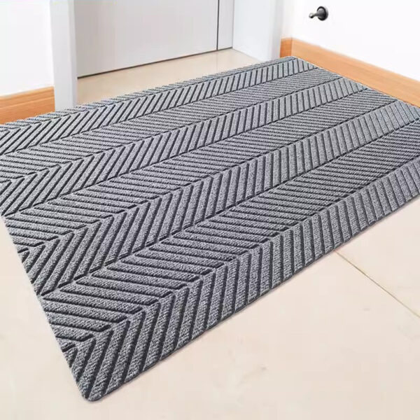 Business Anti-slip Dust Removal Door Mat