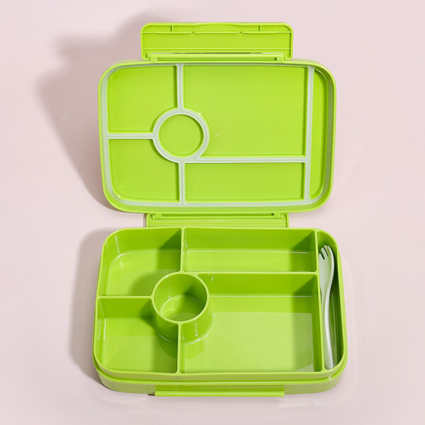 Custom Food-Grade Lunch Box