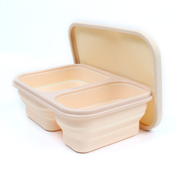 Lunch Box Food Meal Prep Container