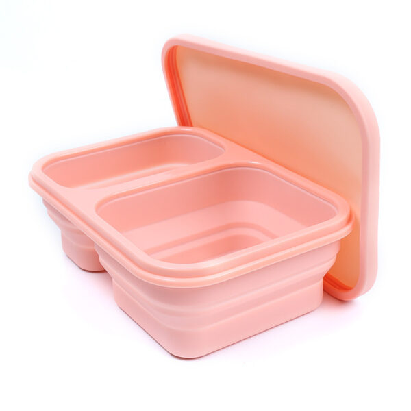 Lunch Box Food Meal Prep Container