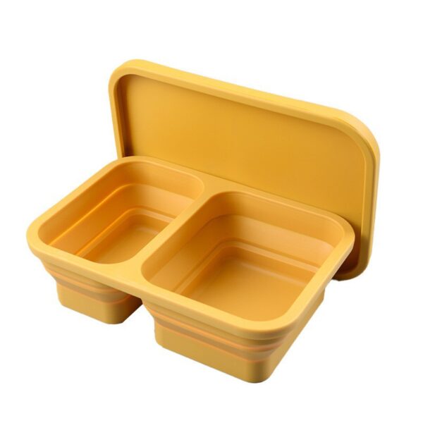 Lunch Box Food Meal Prep Container