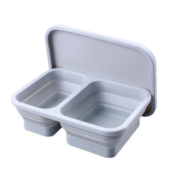 Lunch Box Food Meal Prep Container