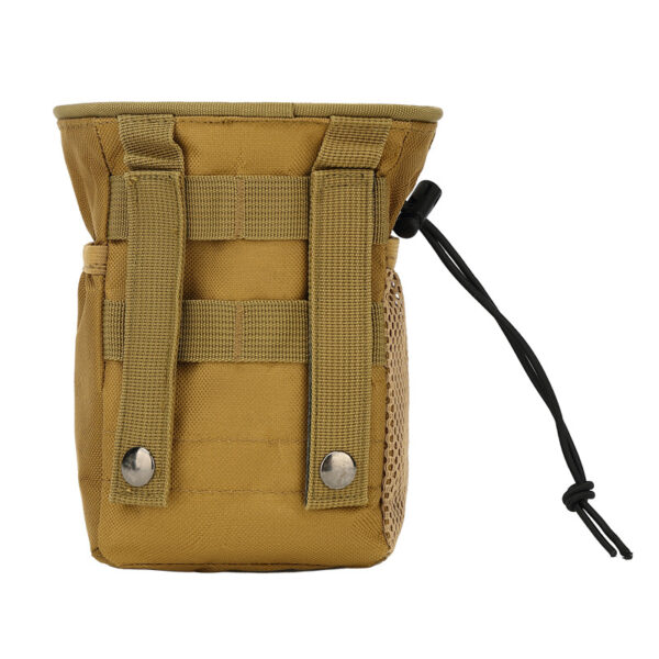 Portable Outdoor Molle Multifunctional Tactical Waist Bag