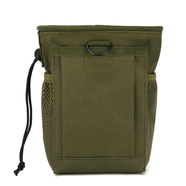 Portable Outdoor Molle Multifunctional Tactical Waist Bag