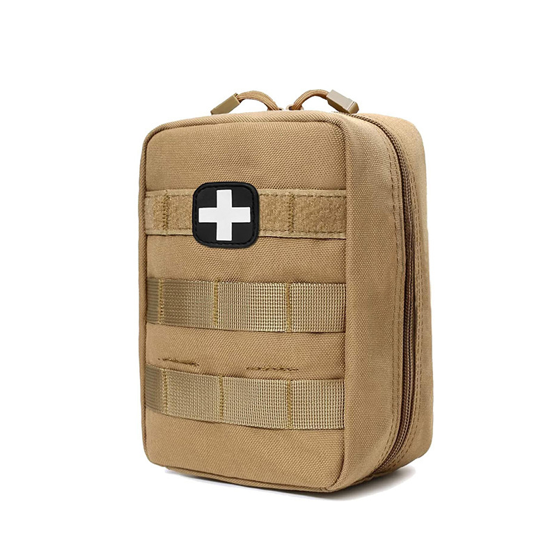 Nylon Tactical Medical Pouch