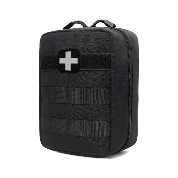 Nylon Tactical Medical Pouch