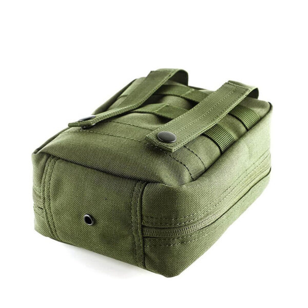 Nylon Tactical Medical Pouch