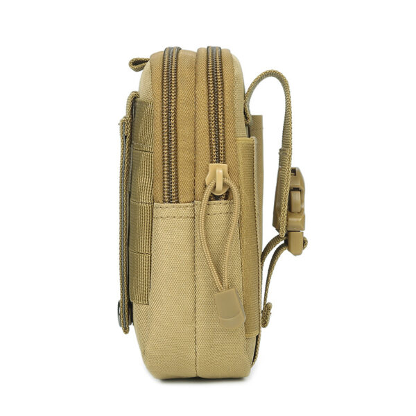 Outdoor Tactical Phone Bag