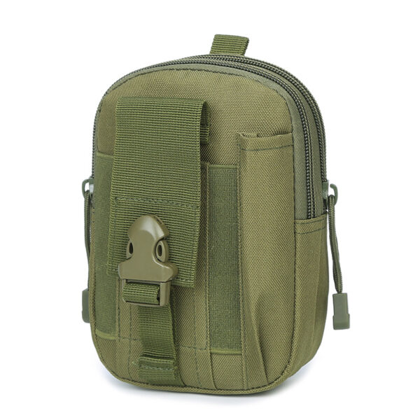 Outdoor Tactical Phone Bag