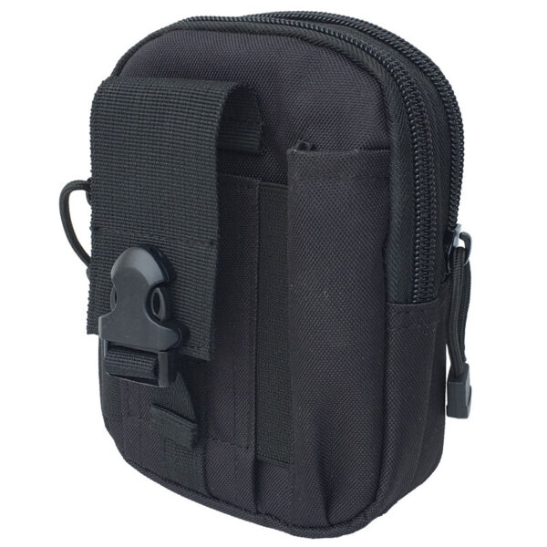 Outdoor Tactical Phone Bag