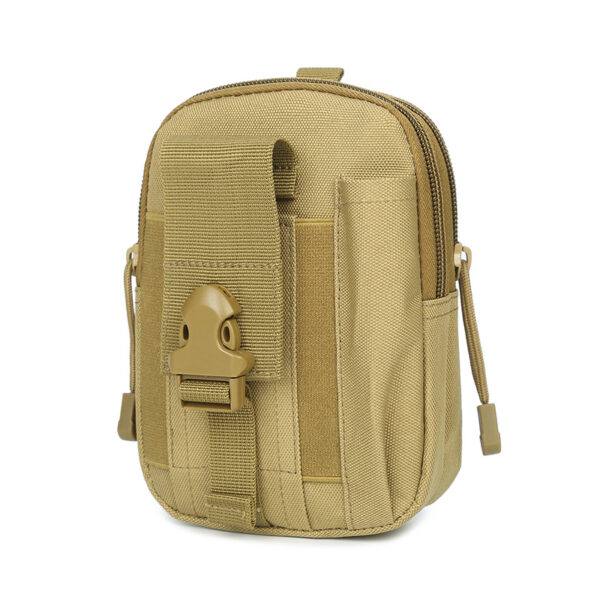 Outdoor Tactical Phone Bag