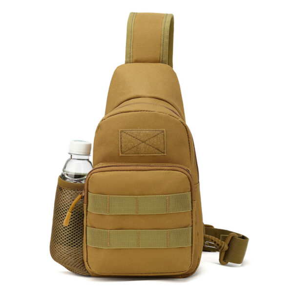 Tactical Sling Bag