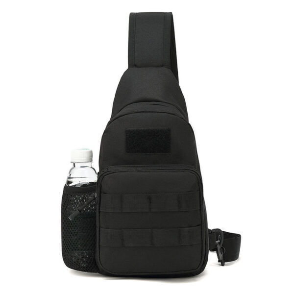 Tactical Sling Bag