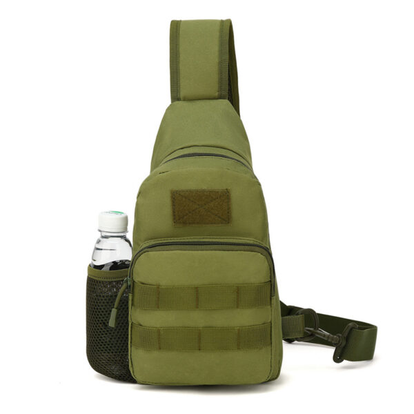 Tactical Sling Bag