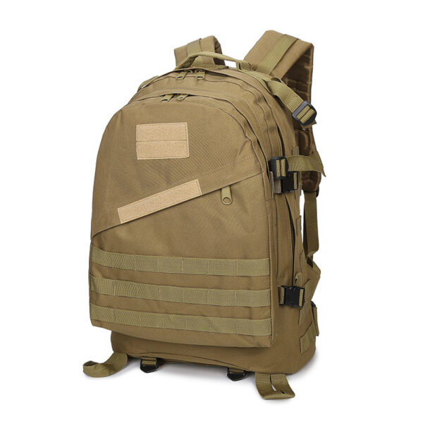 Military Tactical Style Backpack