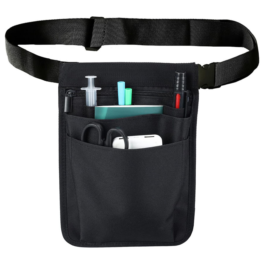 Medical Care Utility Waist Pack