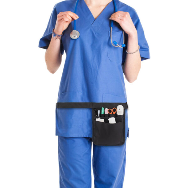 Medical Care Utility Waist Pack