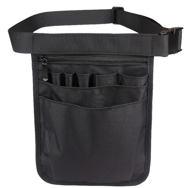 Medical Care Utility Waist Pack