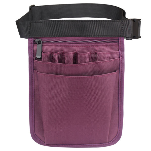 Medical Care Utility Waist Pack