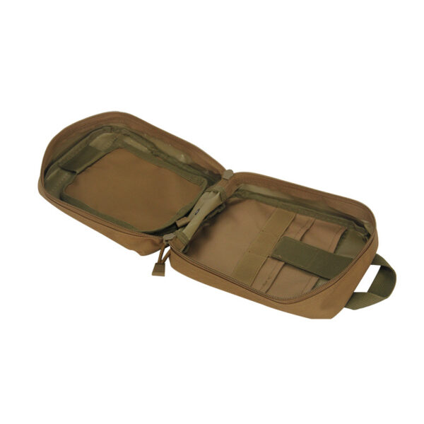 Custom Tactical Medical Bag