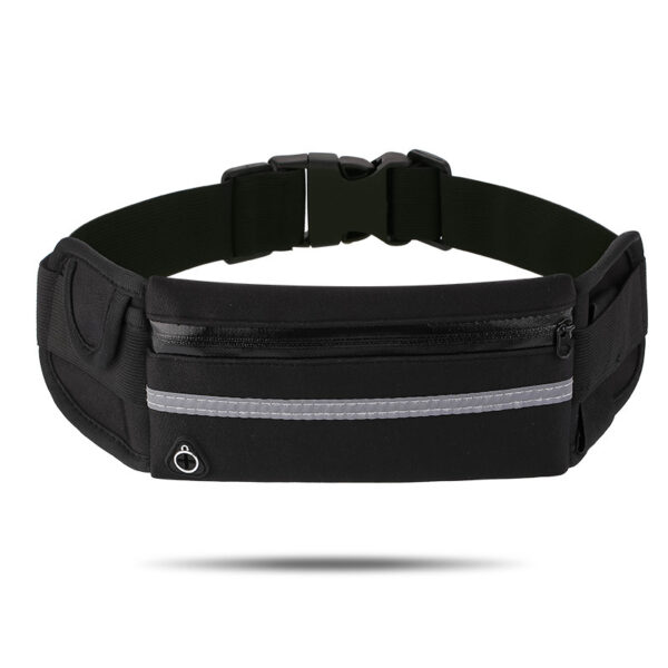 Stash Pocket Sport Belt