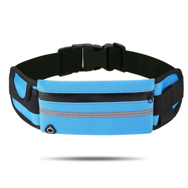 Stash Pocket Sport Belt