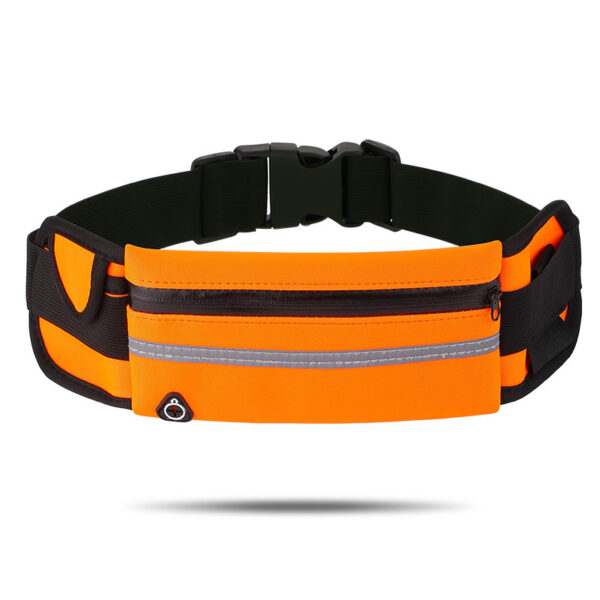 Stash Pocket Sport Belt