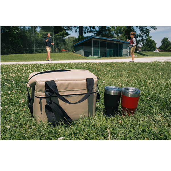 Outdoor Picnics Portable Cooler Bag