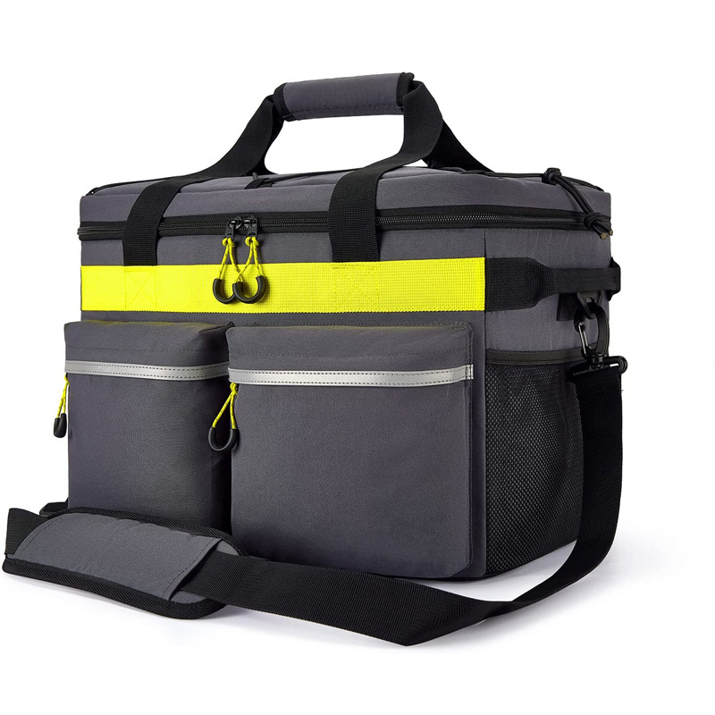 Outdoor Camping Portable Cooler Bag