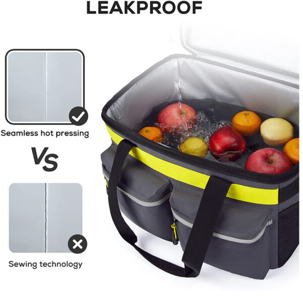 Outdoor Camping Portable Cooler Bag