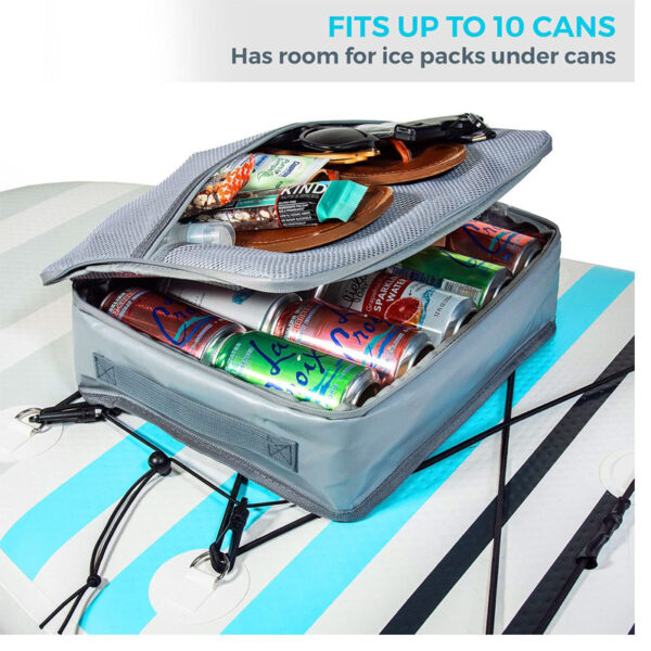 Large Capacity Paddleboard Portable Cooler Bag