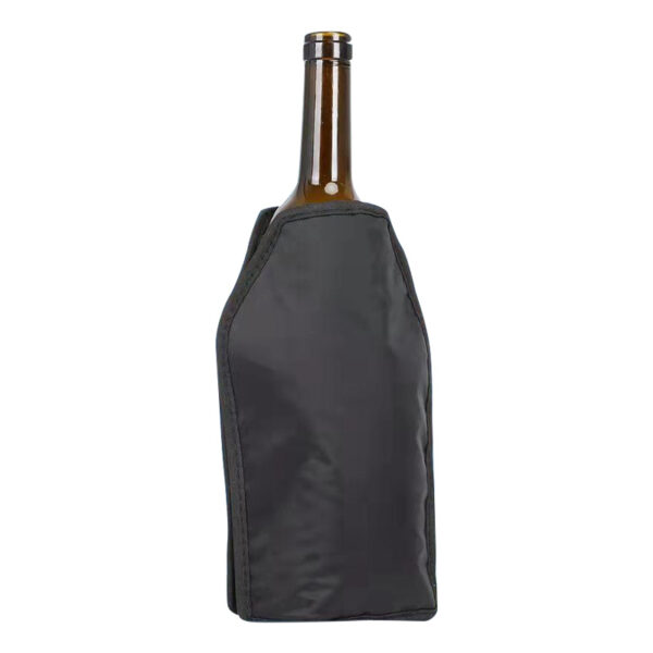 Custom Nylon Wine Bag Outdoor Camping Cooler Bag